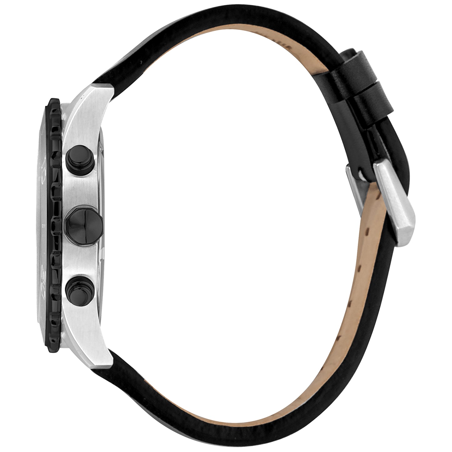 Just Cavalli JC1G214L0035 Heren Horloge 45mm