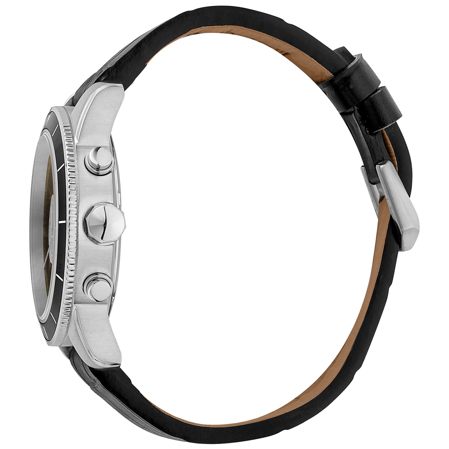 Just Cavalli JC1G215L0015 Heren Horloge 42mm