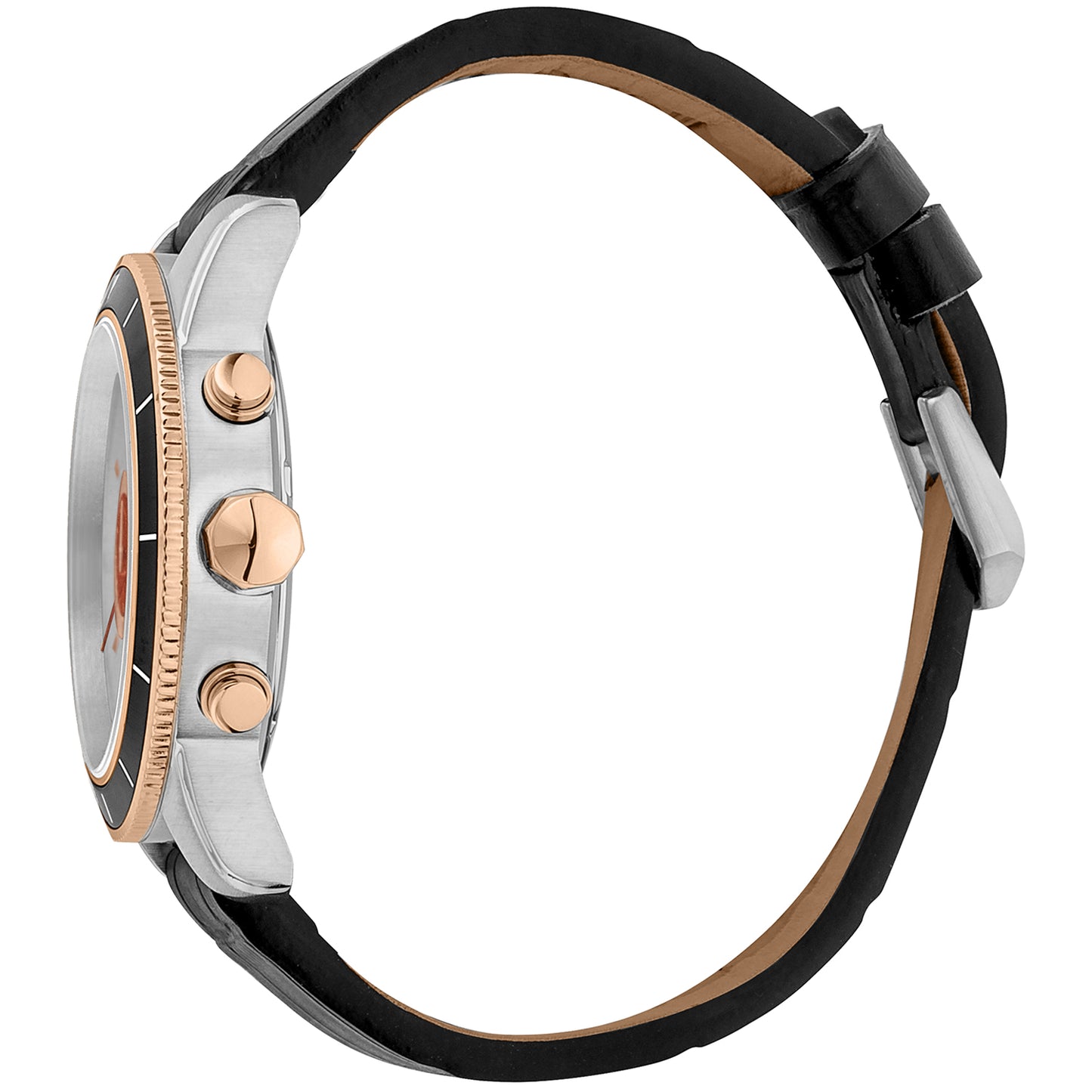 Just Cavalli JC1G215L0035 Heren Horloge 42mm