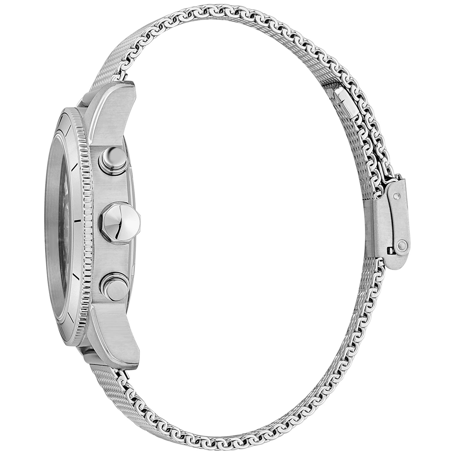 Just Cavalli JC1G215M0045 Heren Horloge 42mm