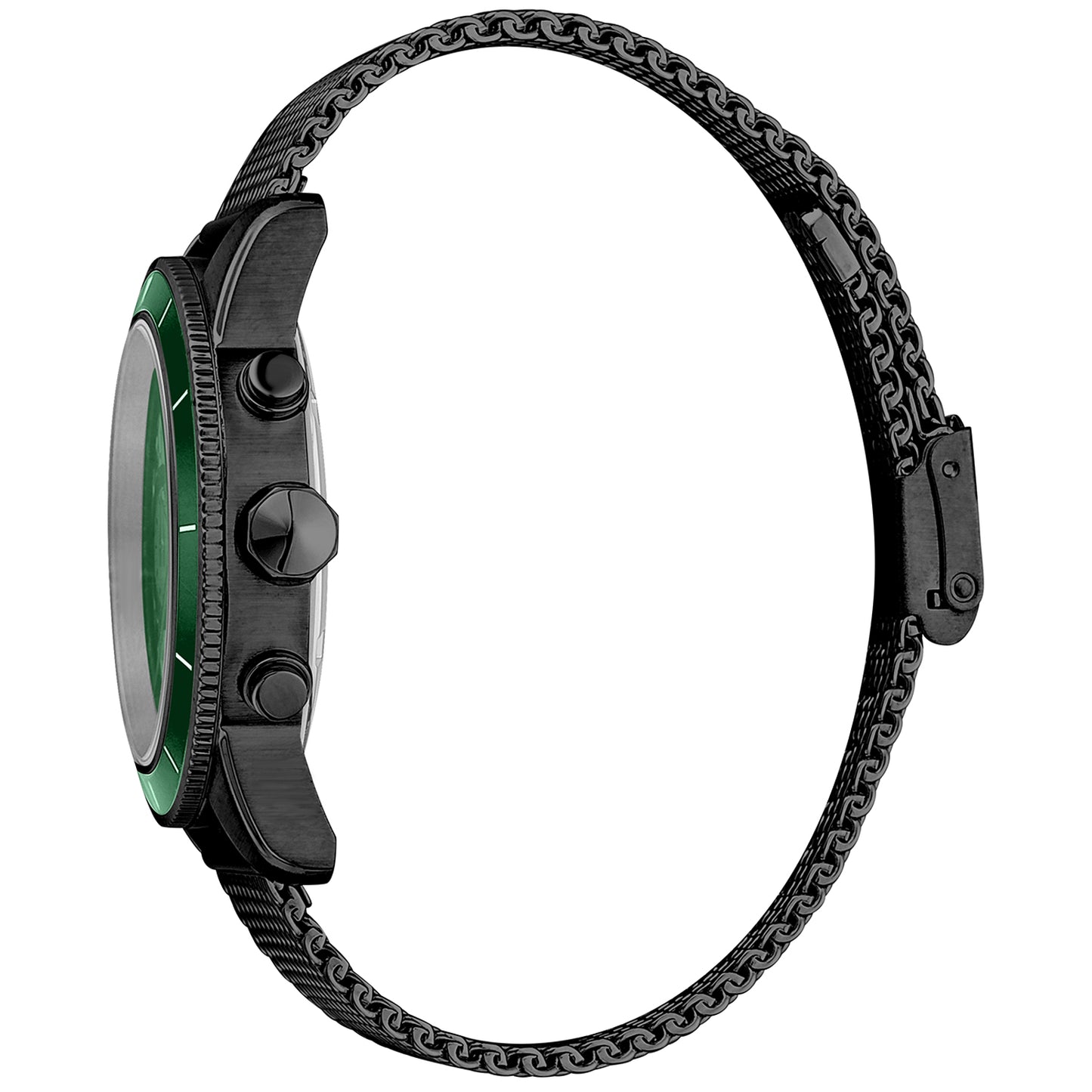 Just Cavalli JC1G215M0065 Heren Horloge 42mm
