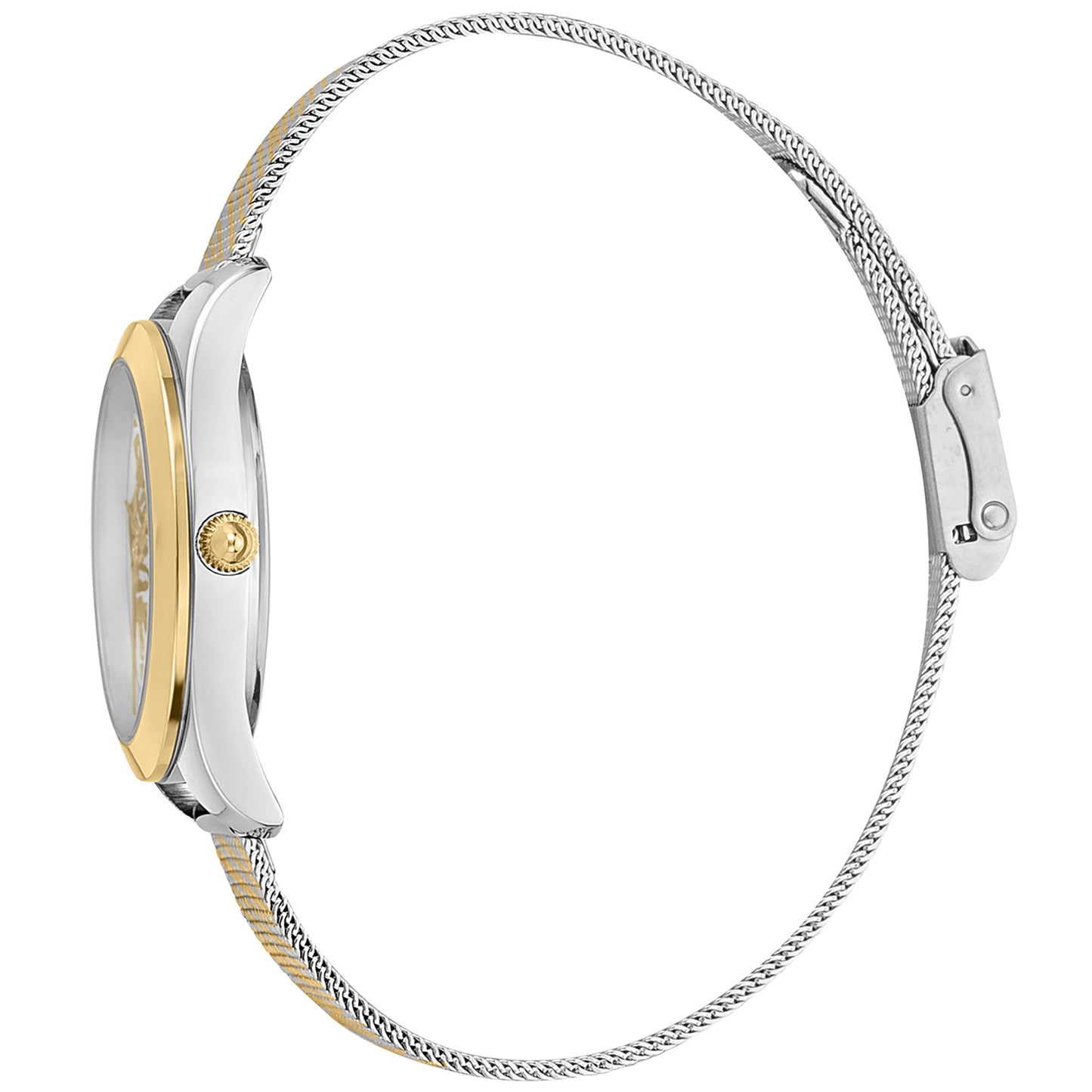 Just Cavalli JC1L210M0065 Dames Horloge 32mm 5 ATM