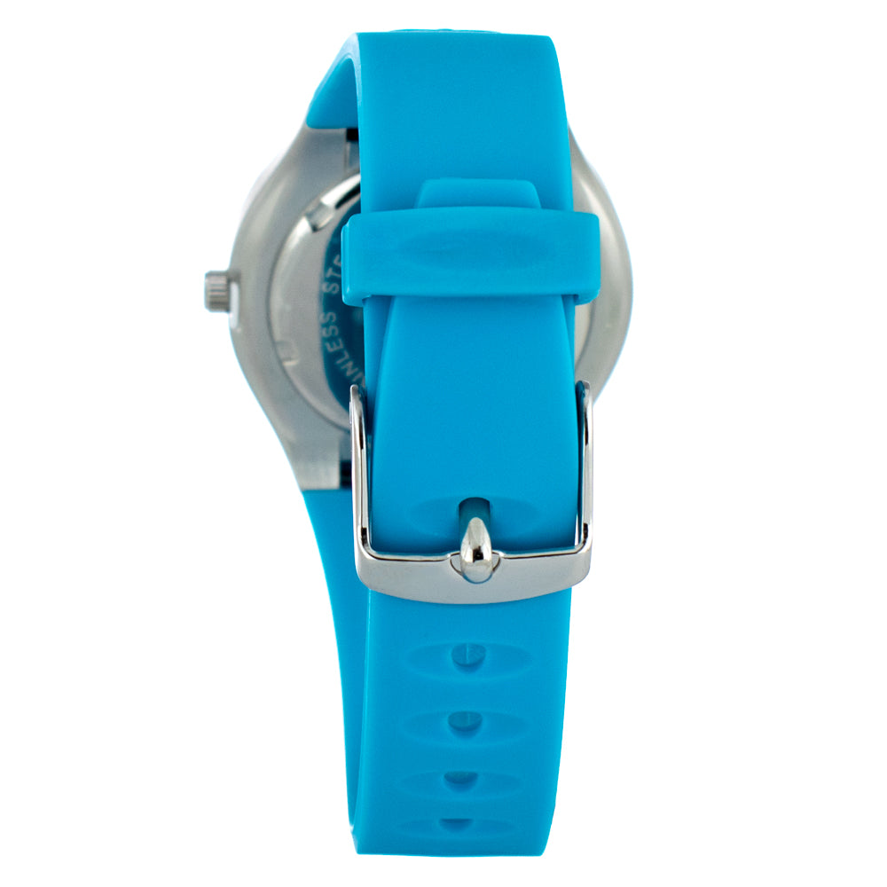 Justina JCA52 Dames Horloge 35mm