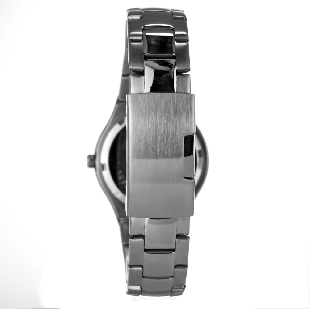 Justina JPN14 Dames Horloge 35mm