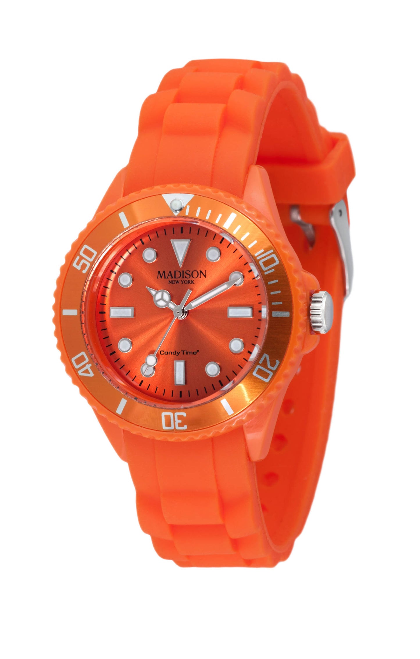 Madison L4167-04 Unisex Horloge 35mm 5 ATM