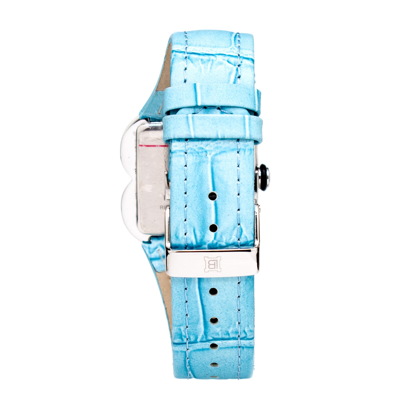 Laura Biagiotti LB0001L-04Z Dames Horloge 33mm