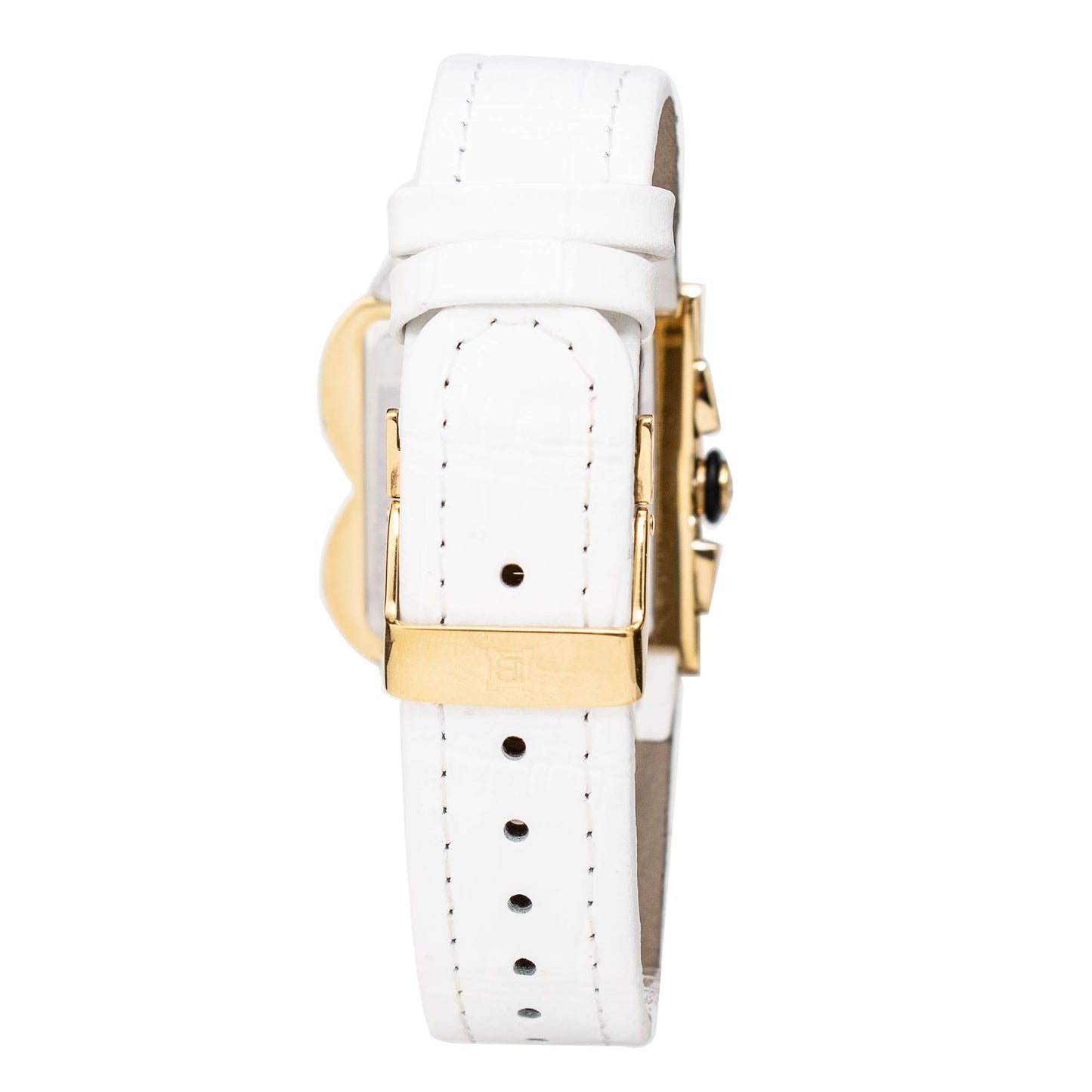 Laura Biagiotti LB0001L-08 Dames Horloge 33mm