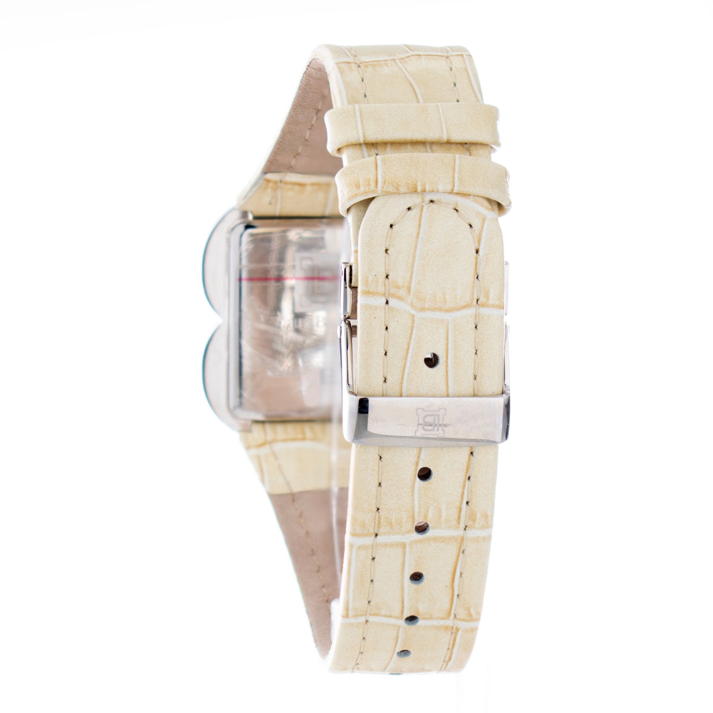 Laura Biagiotti LB0001L-11Z Dames Horloge 33mm