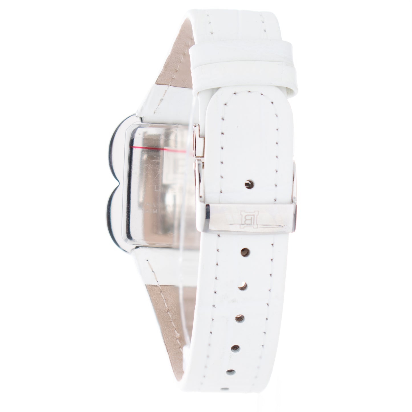 Laura Biagiotti LB0001L-BL Dames Horloge 33mm