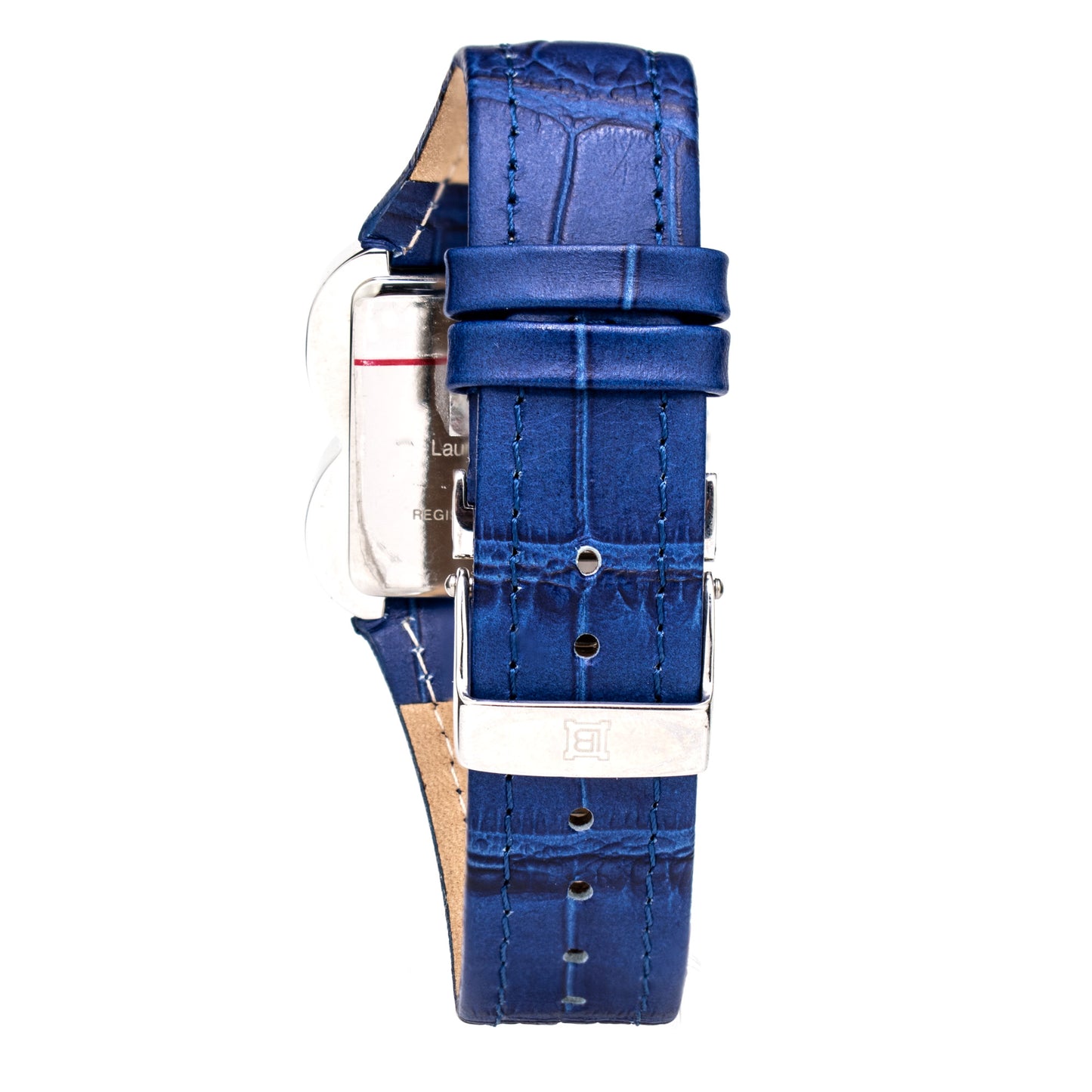Laura Biagiotti LB0002L-02Z Dames Horloge 33mm