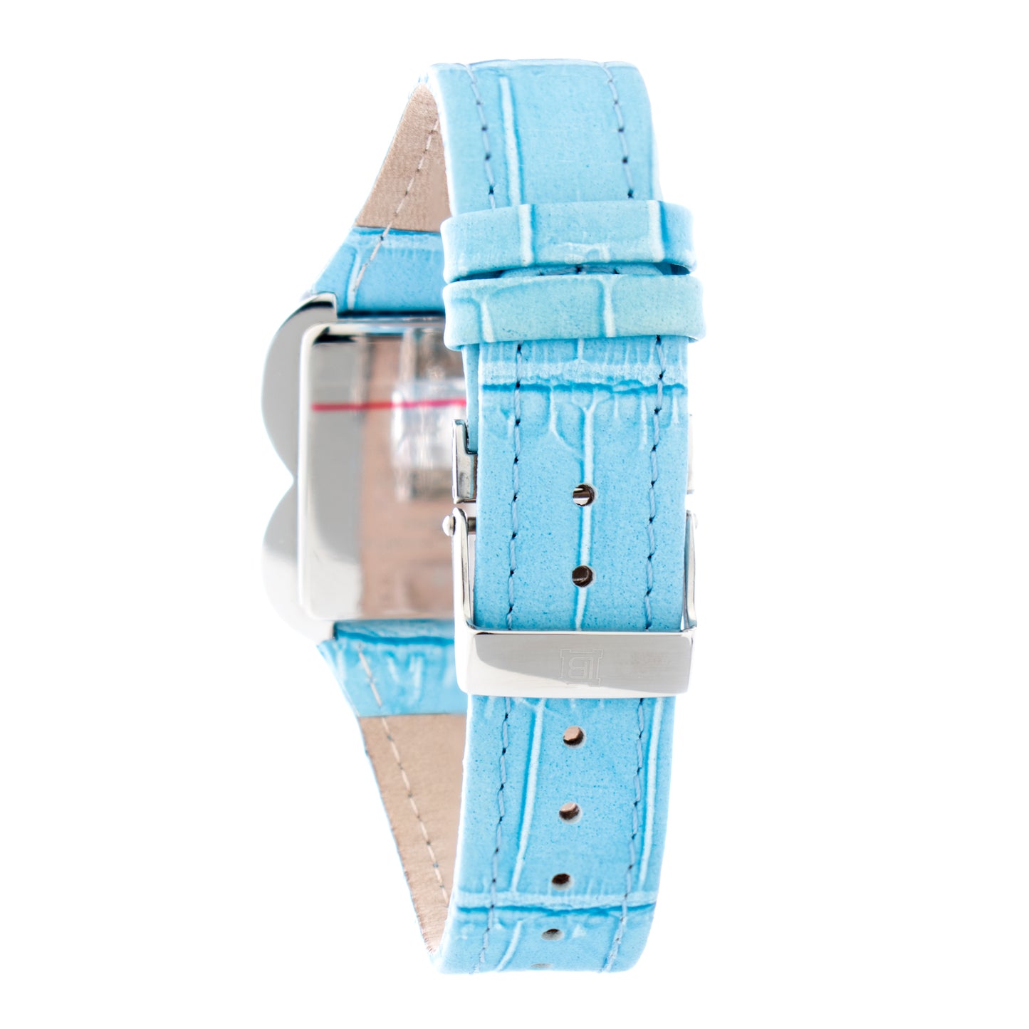 Laura Biagiotti LB0002L-04 Dames Horloge 33mm