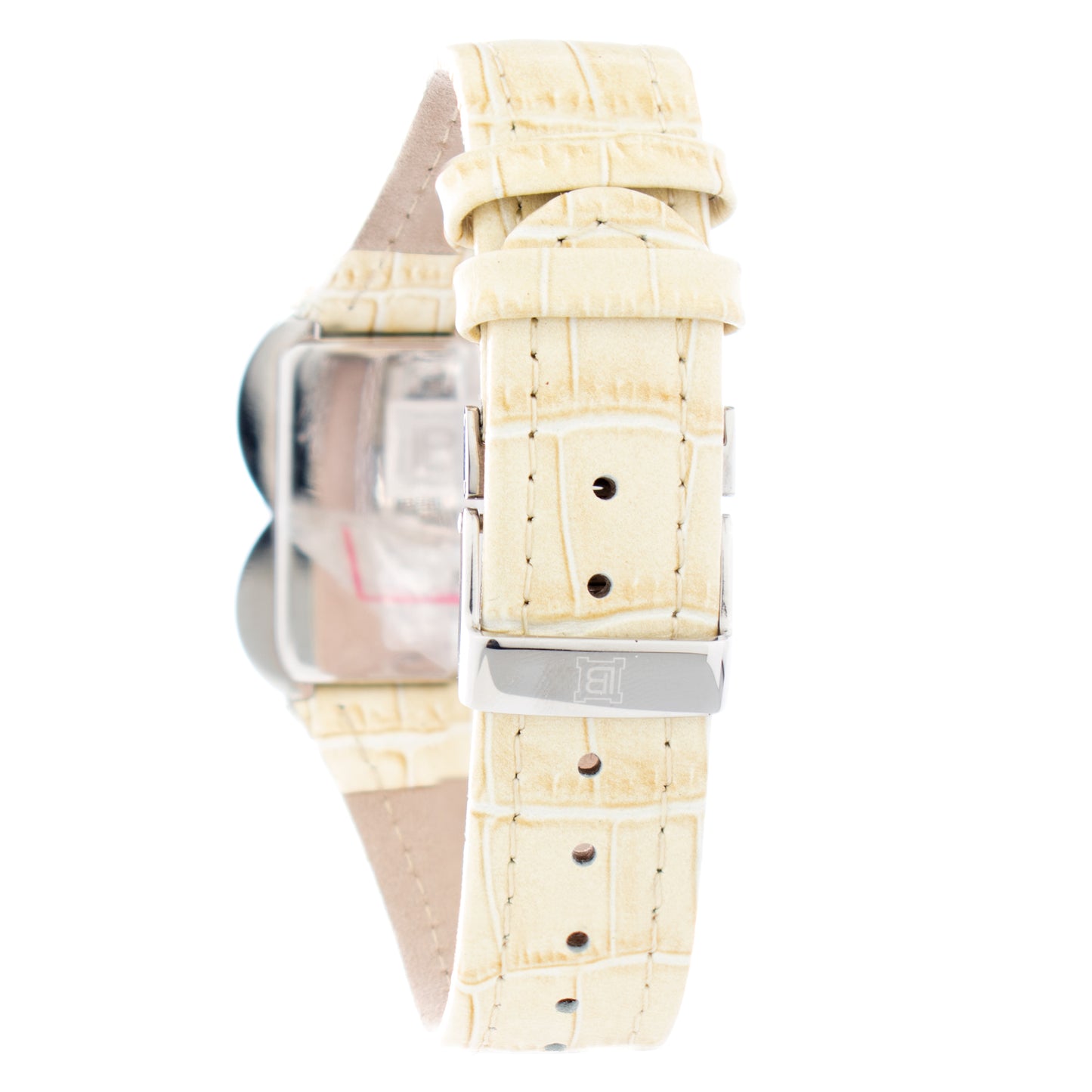 Laura Biagiotti LB0002L-11Z Dames Horloge 33mm