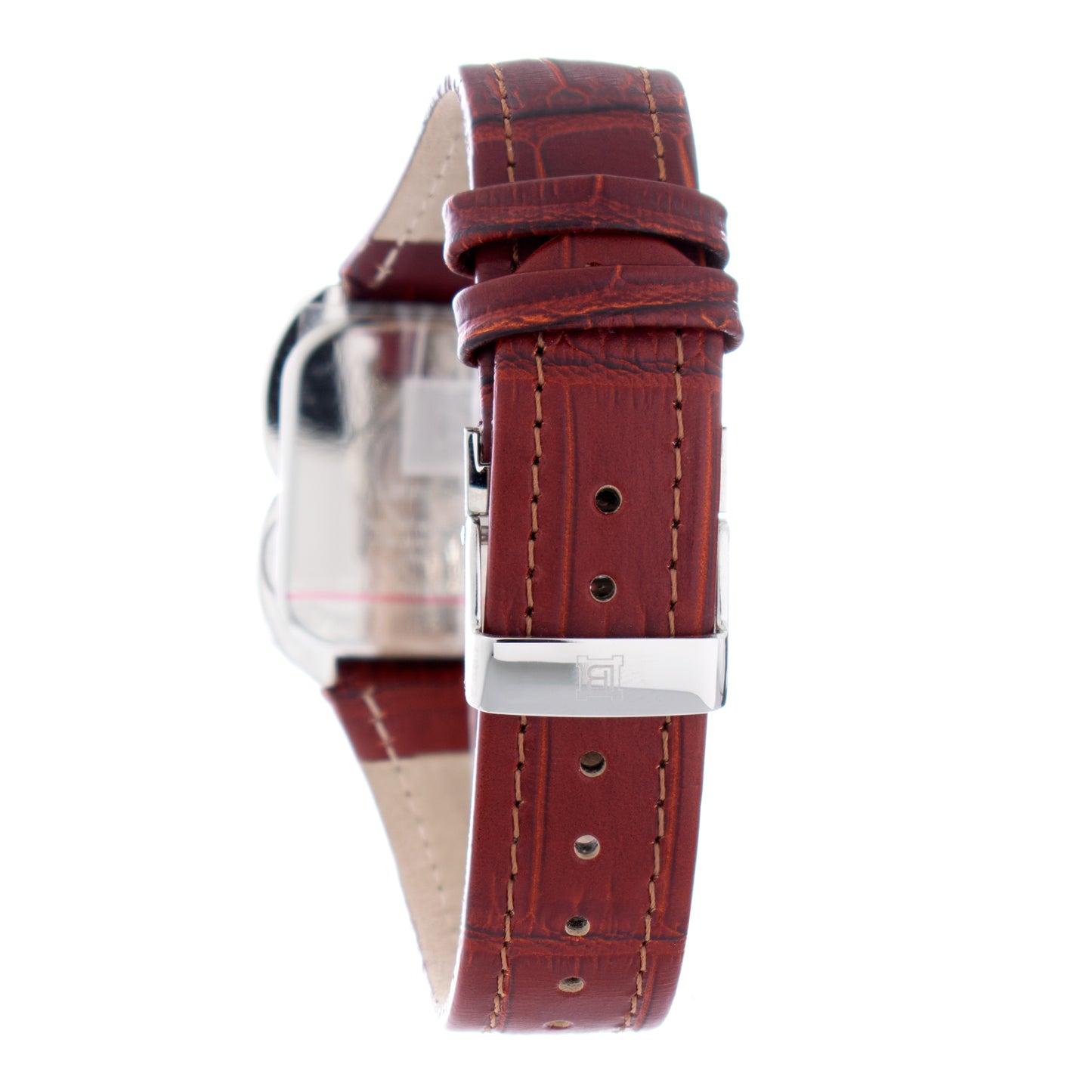 Laura Biagiotti LB0002L-MA Dames Horloge 33mm