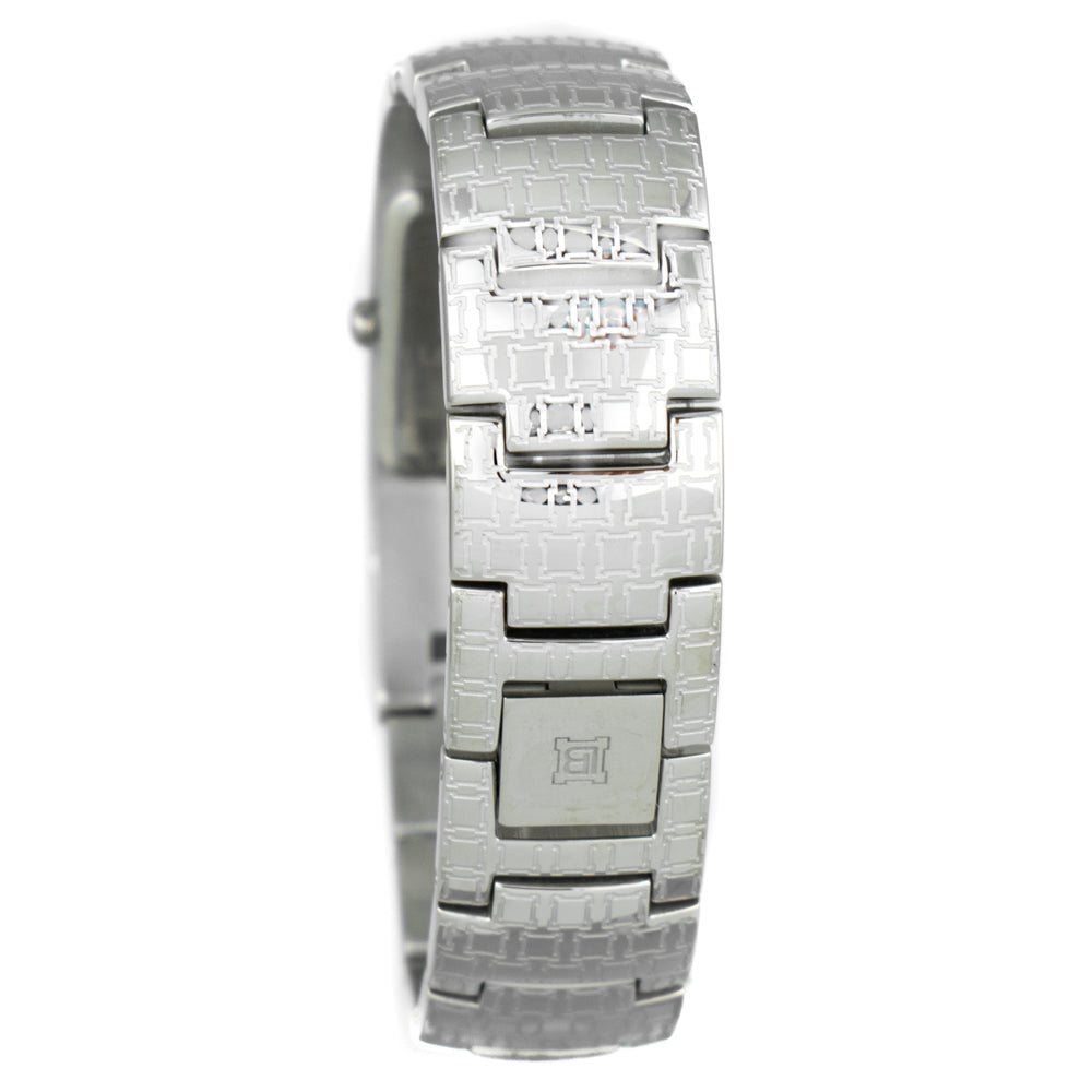 Laura Biagiotti LB0004S-03 Dames Horloge 17mm