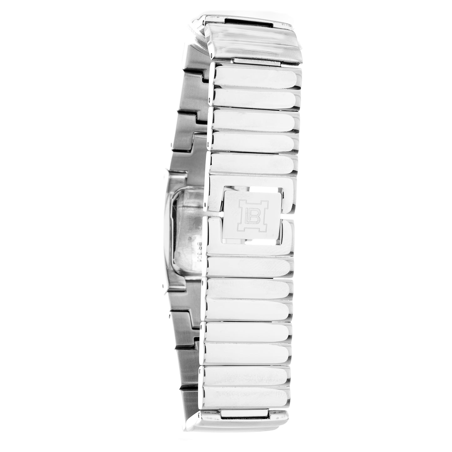 Laura Biagiotti LB0004S-04Z Dames Horloge 17mm