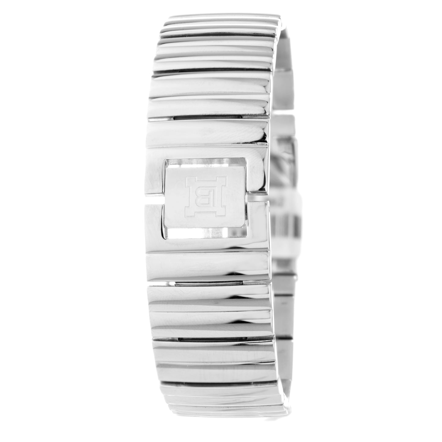 Laura Biagiotti LB0005L-01Z Dames Horloge 21mm