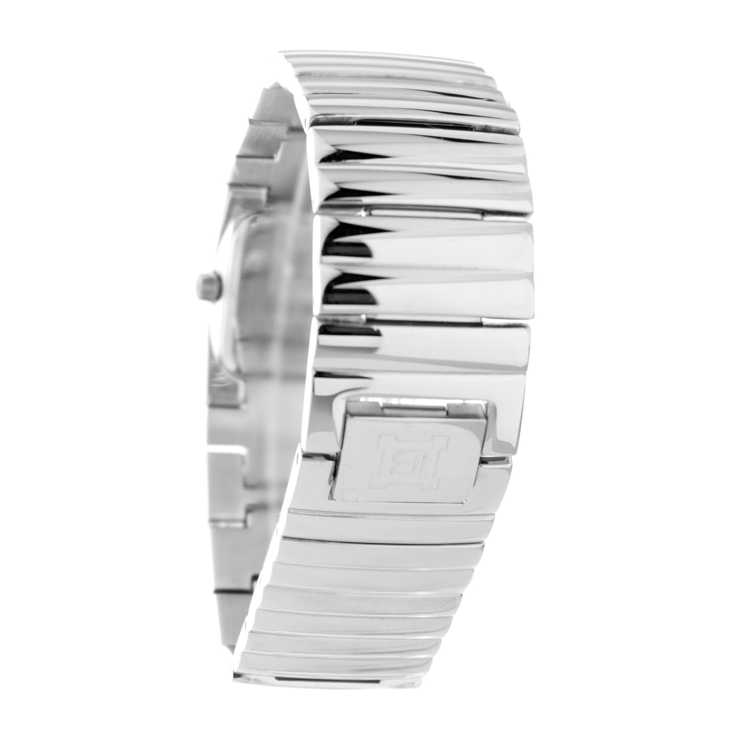 Laura Biagiotti LB0005L-AZ Dames Horloge 20mm