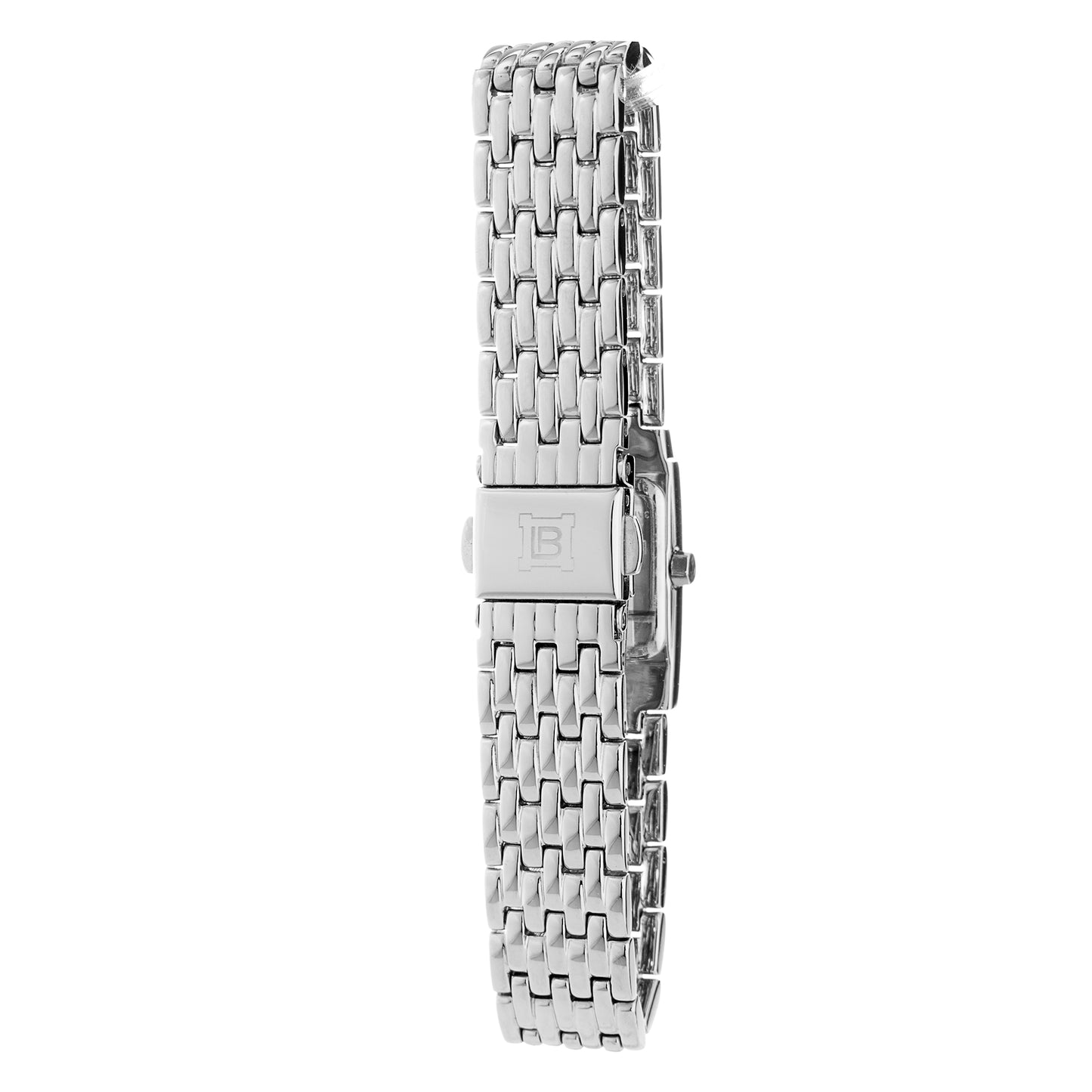 Laura Biagiotti LB0008S-06Z Dames Horloge 15mm