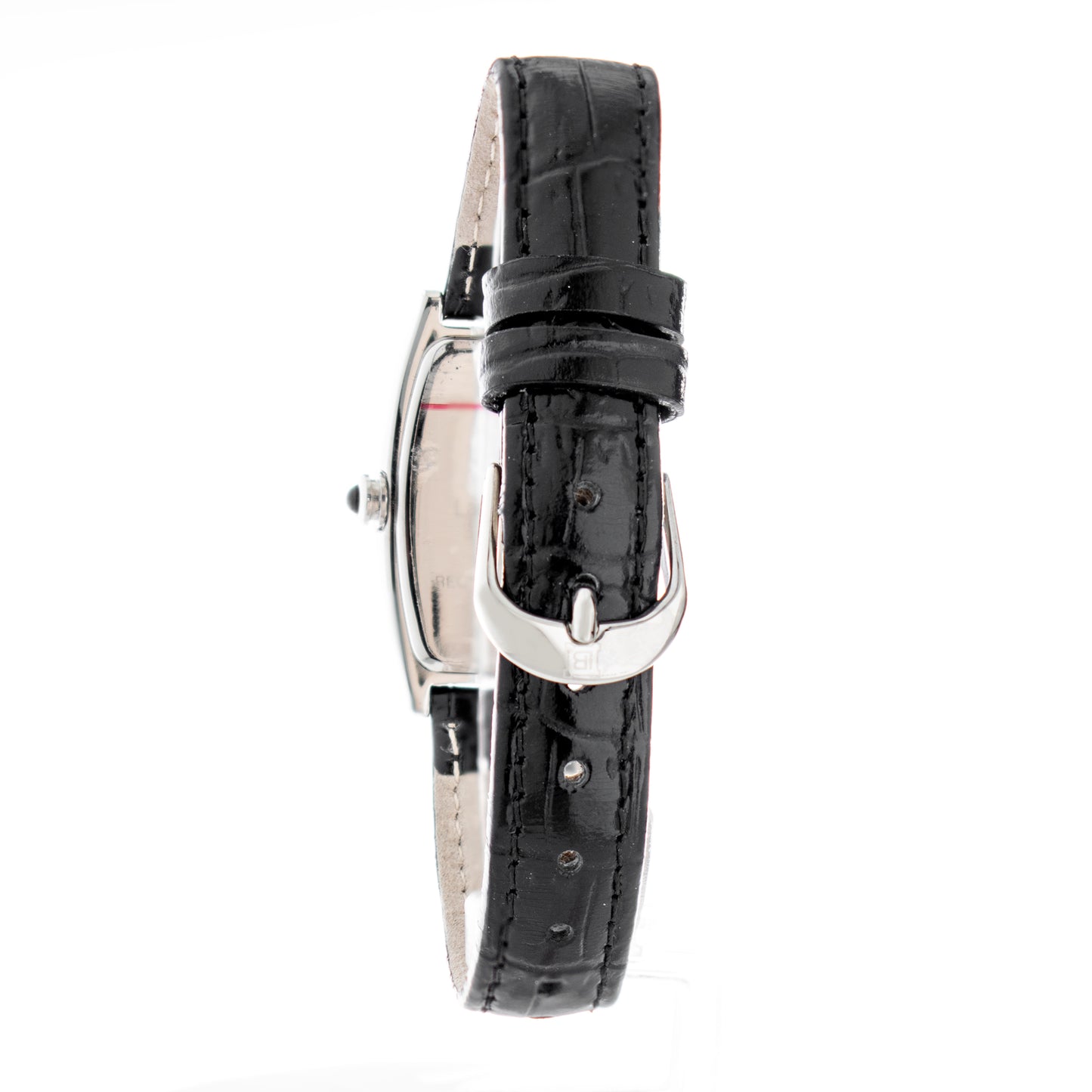 Laura Biagiotti LB0010L-01 Dames Horloge 23mm