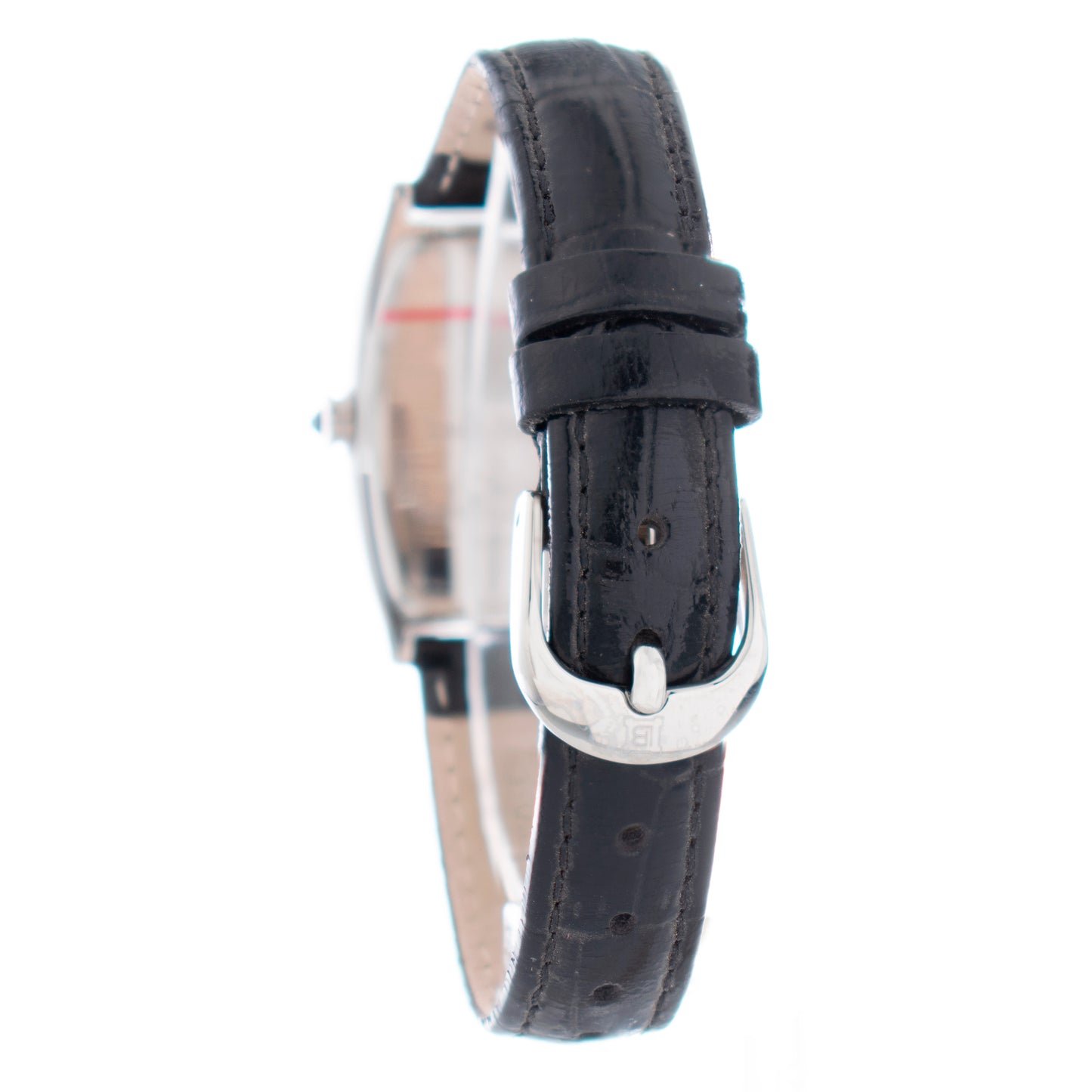 Laura Biagiotti LB0010L-NE Dames Horloge 22mm