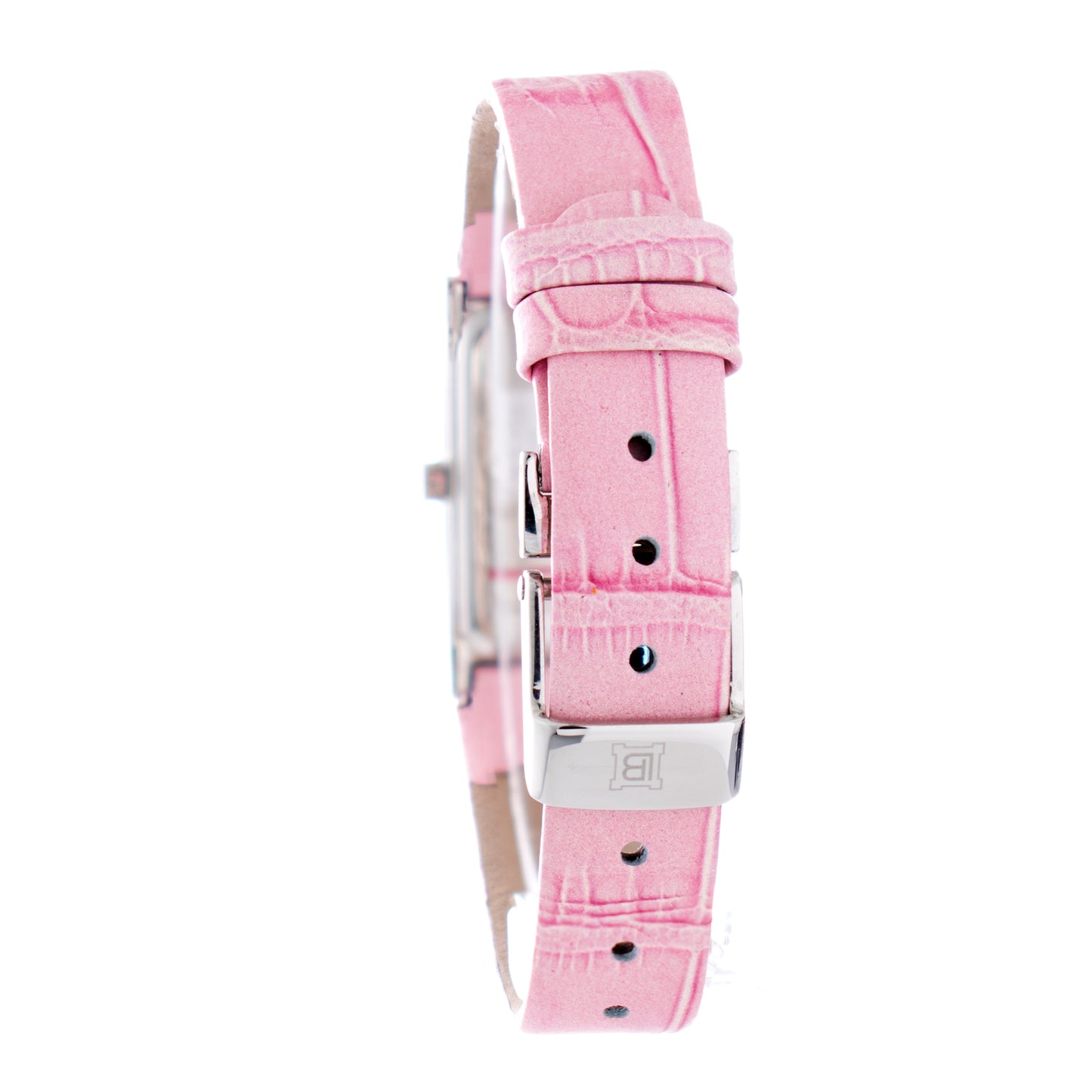 Laura Biagiotti LB0011S-03Z Dames Horloge 16mm