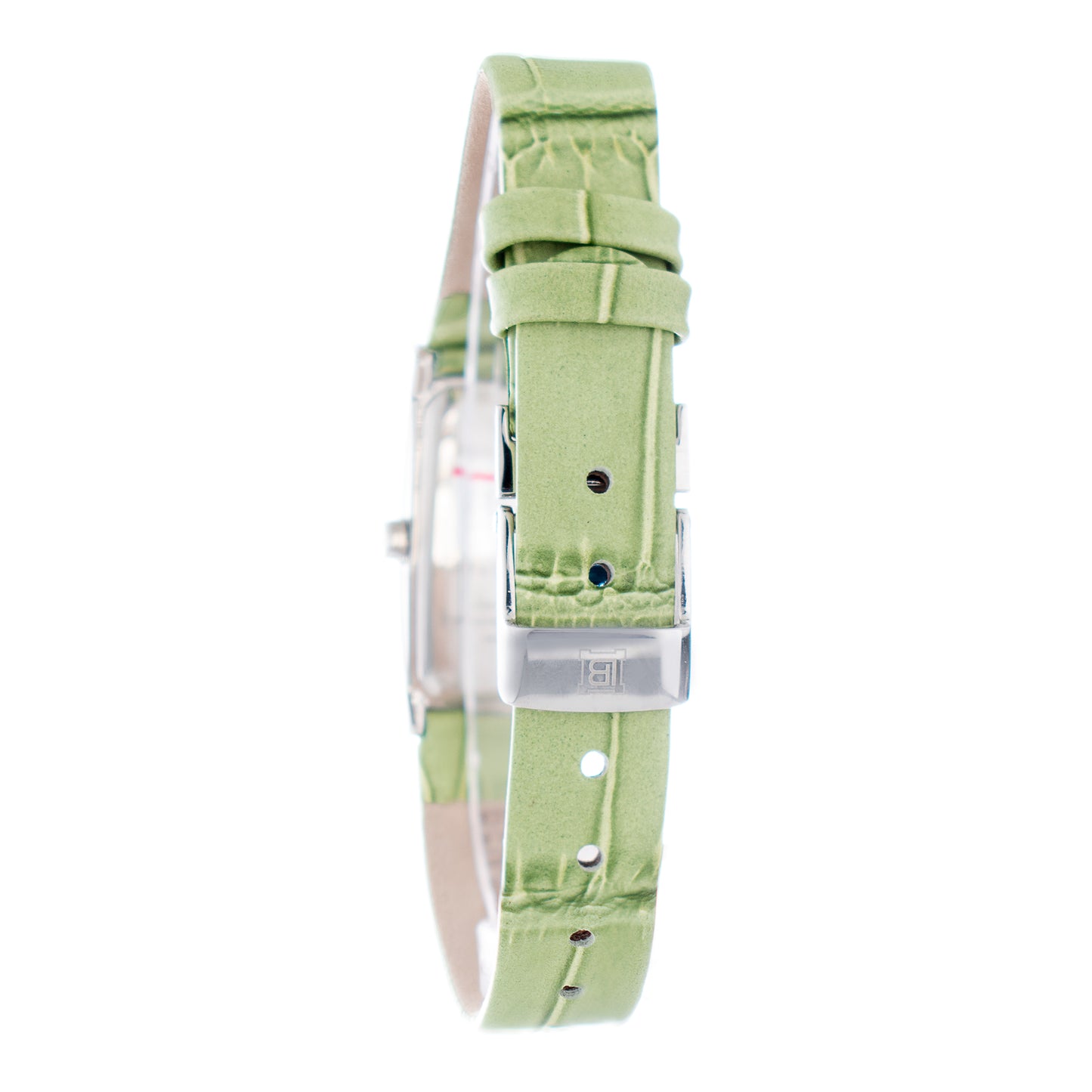 Laura Biagiotti LB0011S-04Z Dames Horloge 15mm