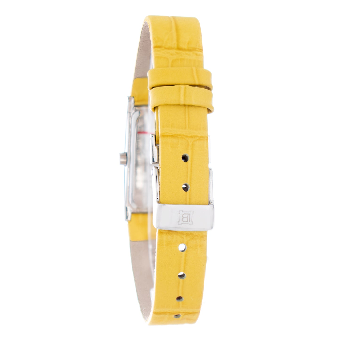 Laura Biagiotti LB0011S-05Z Dames Horloge 15mm