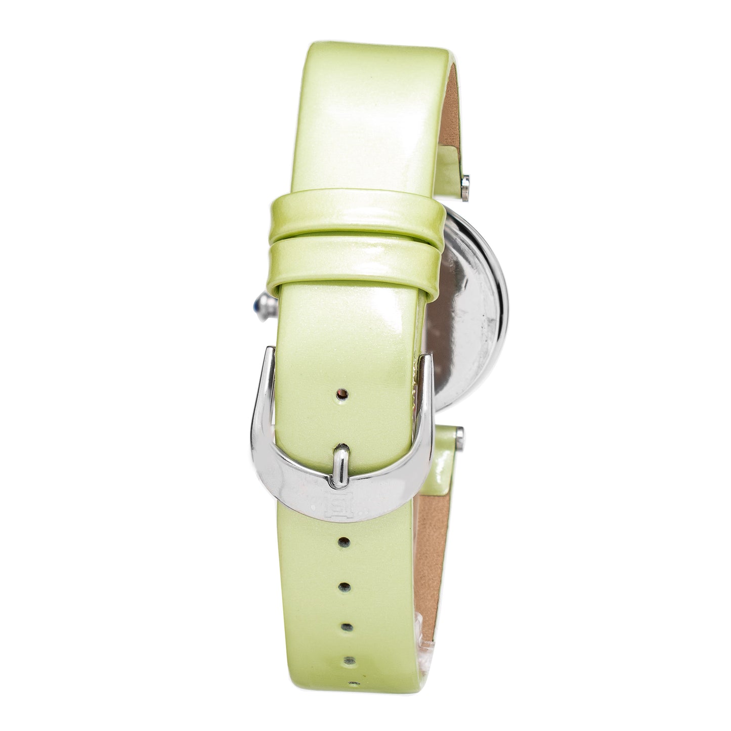 Laura Biagiotti LB0012L-02 Dames Horloge 30mm