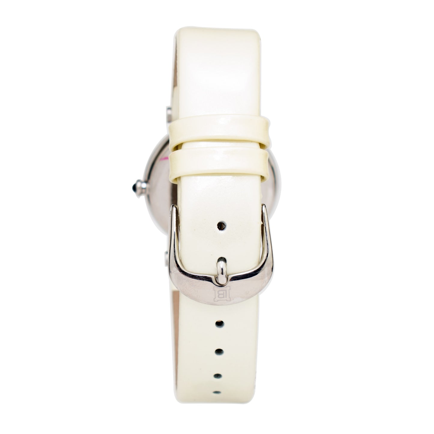 Laura Biagiotti LB0012L-05 Dames Horloge 30mm