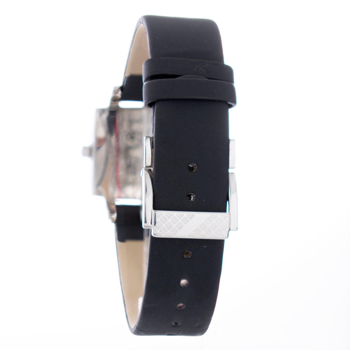 Laura Biagiotti LB0013M-NA Dames Horloge 36mm