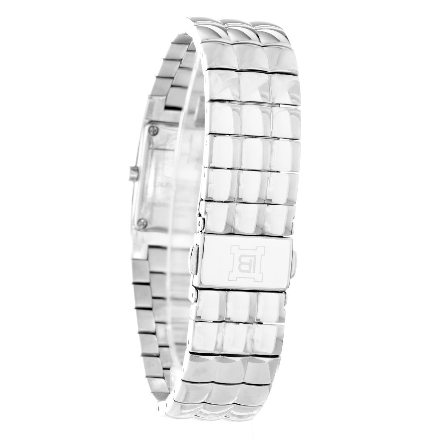 Laura Biagiotti LB0024S-01 Dames Horloge 18mm