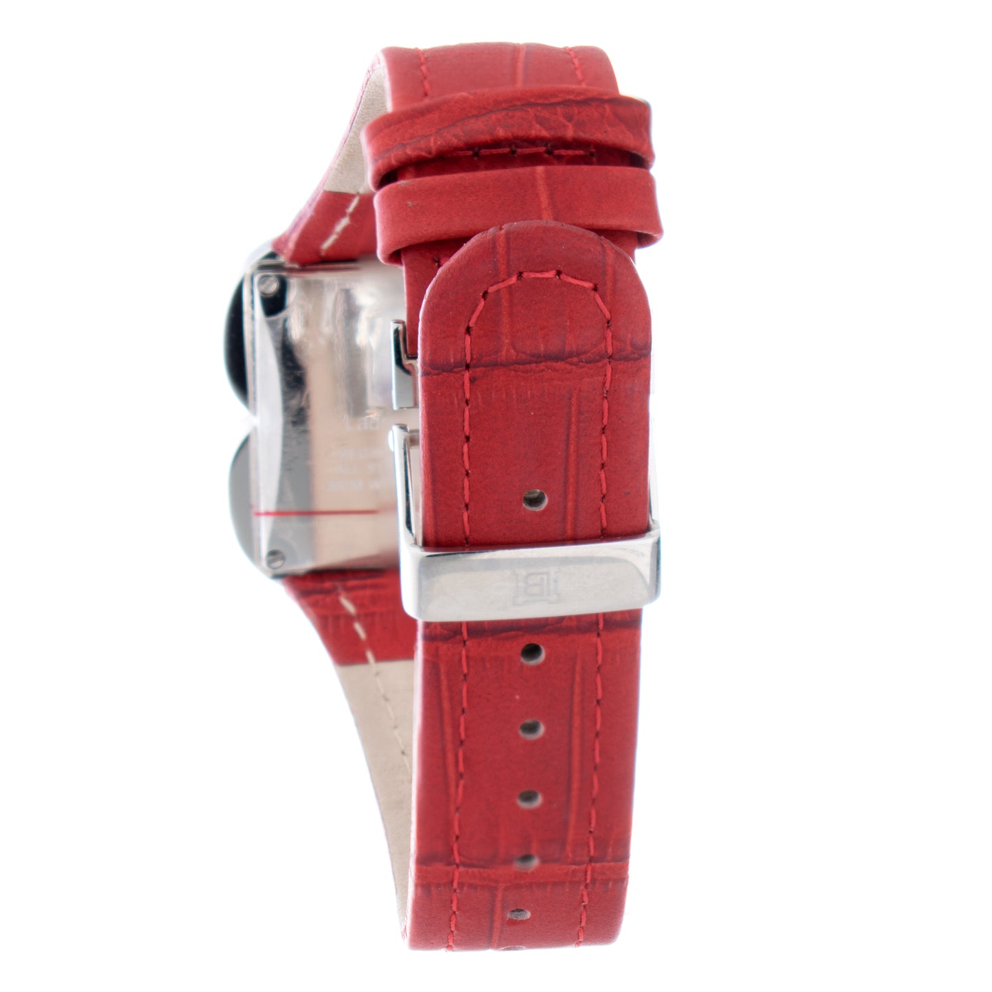 Laura Biagiotti LB0037L-03 Dames Horloge 33mm