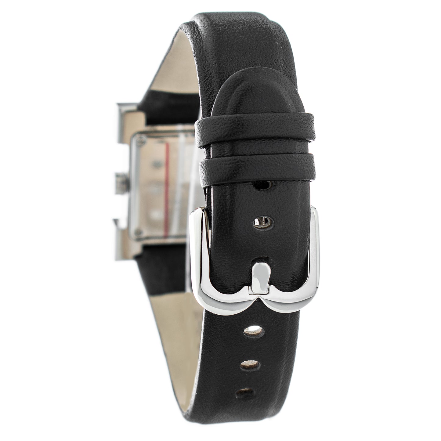 Laura Biagiotti LB0038L-01 Unisex Horloge 34mm