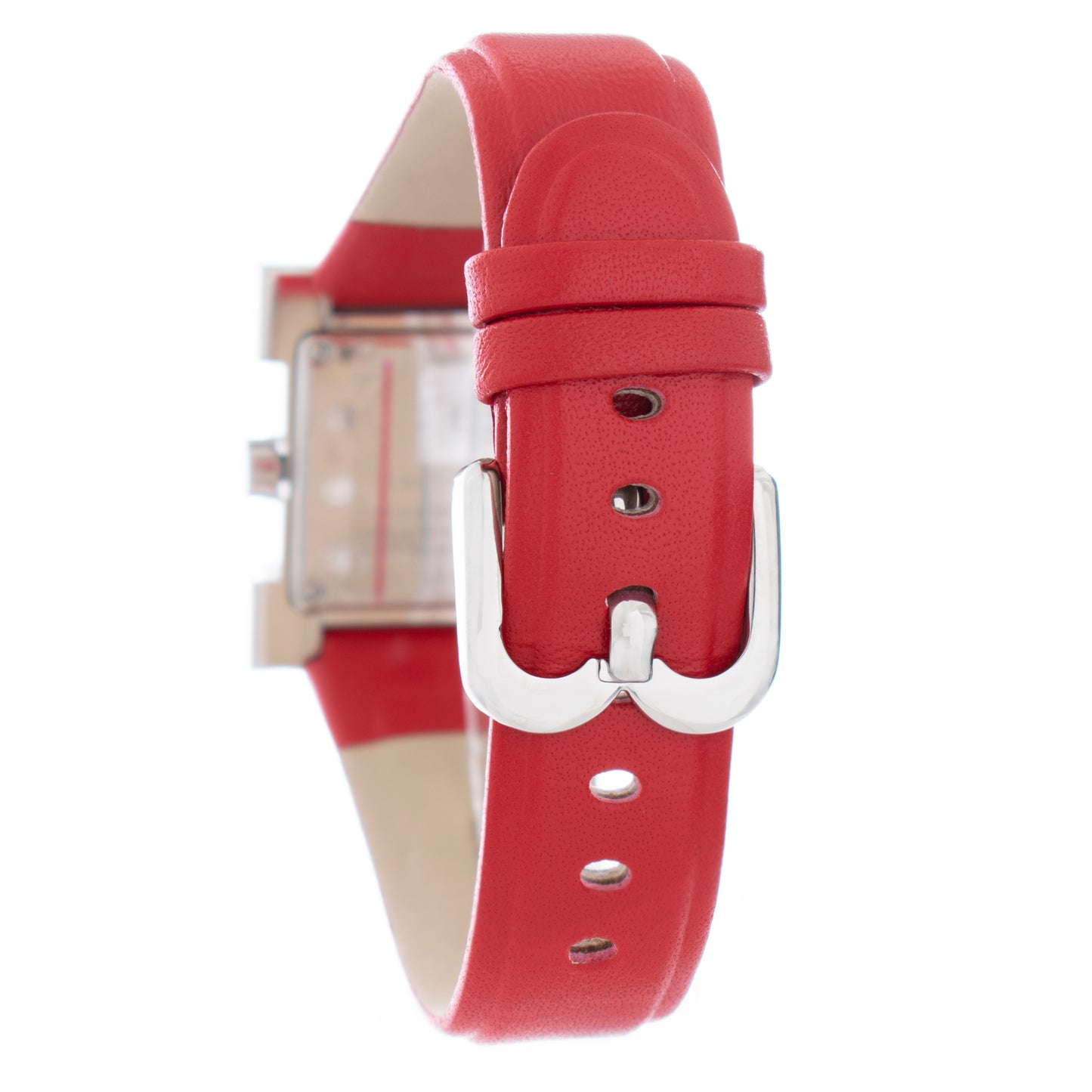 Laura Biagiotti LB0038L-03 Dames Horloge 30mm