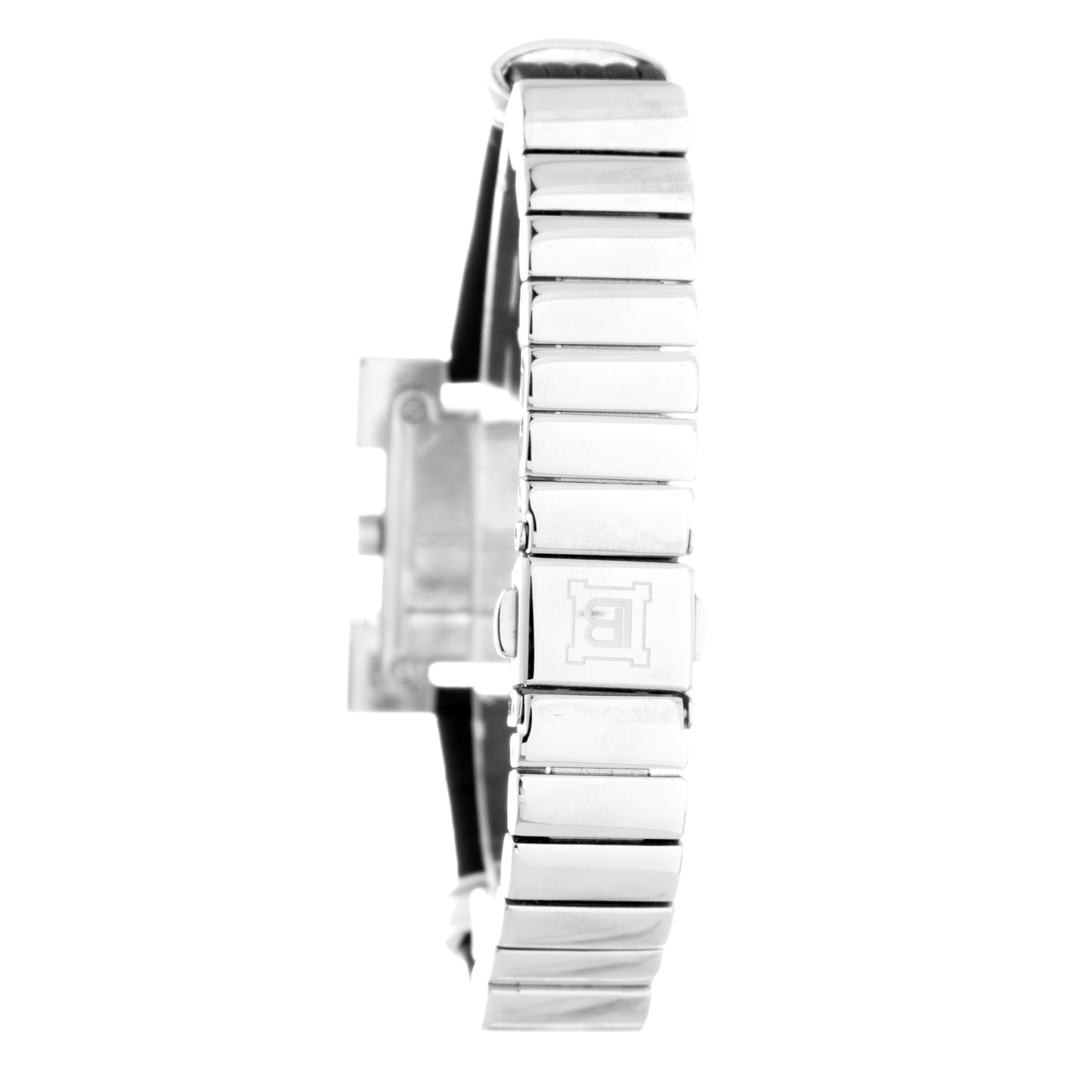 Laura Biagiotti LB0039L-01 Dames Horloge 31mm