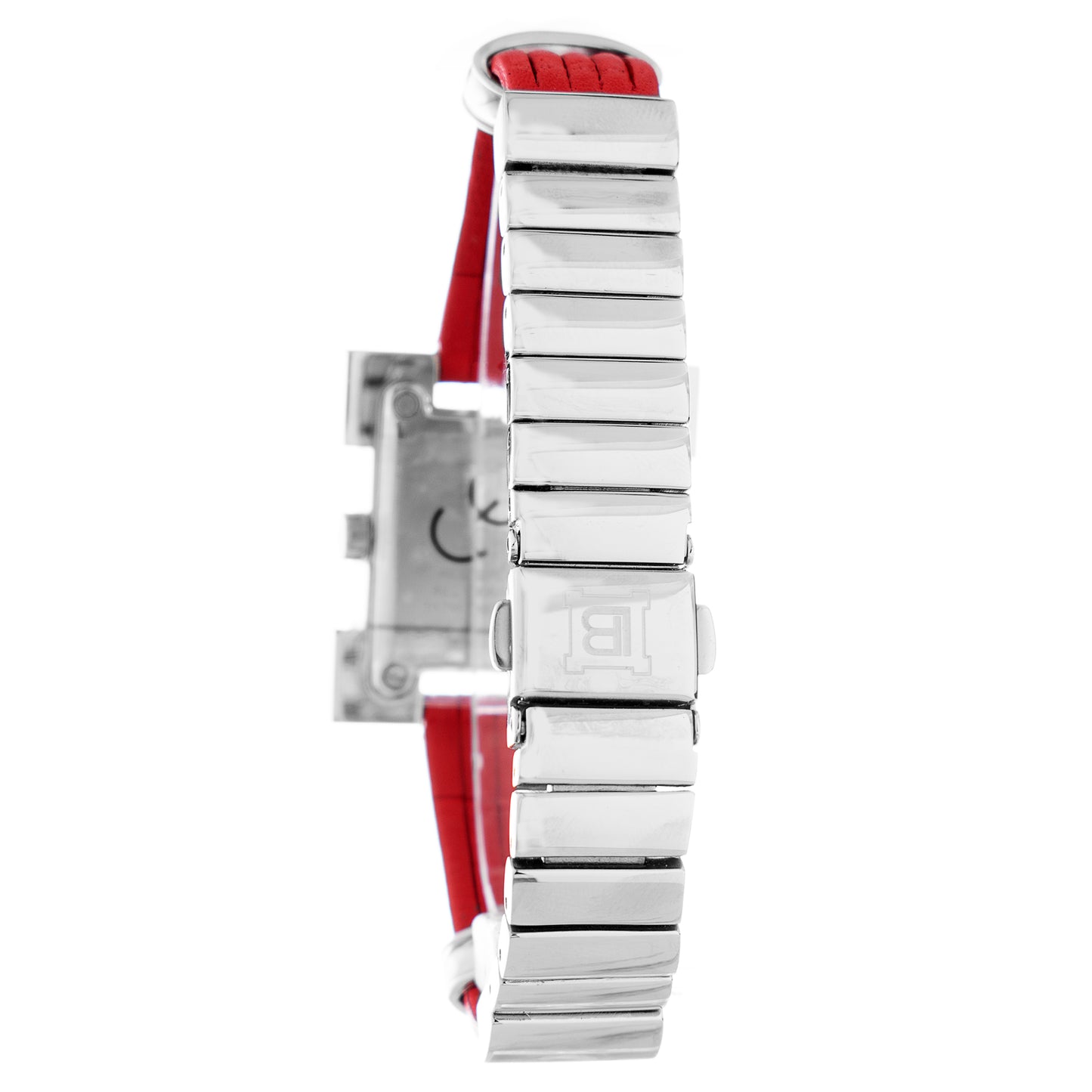 Laura Biagiotti LB0039L-04 Dames Horloge 31mm