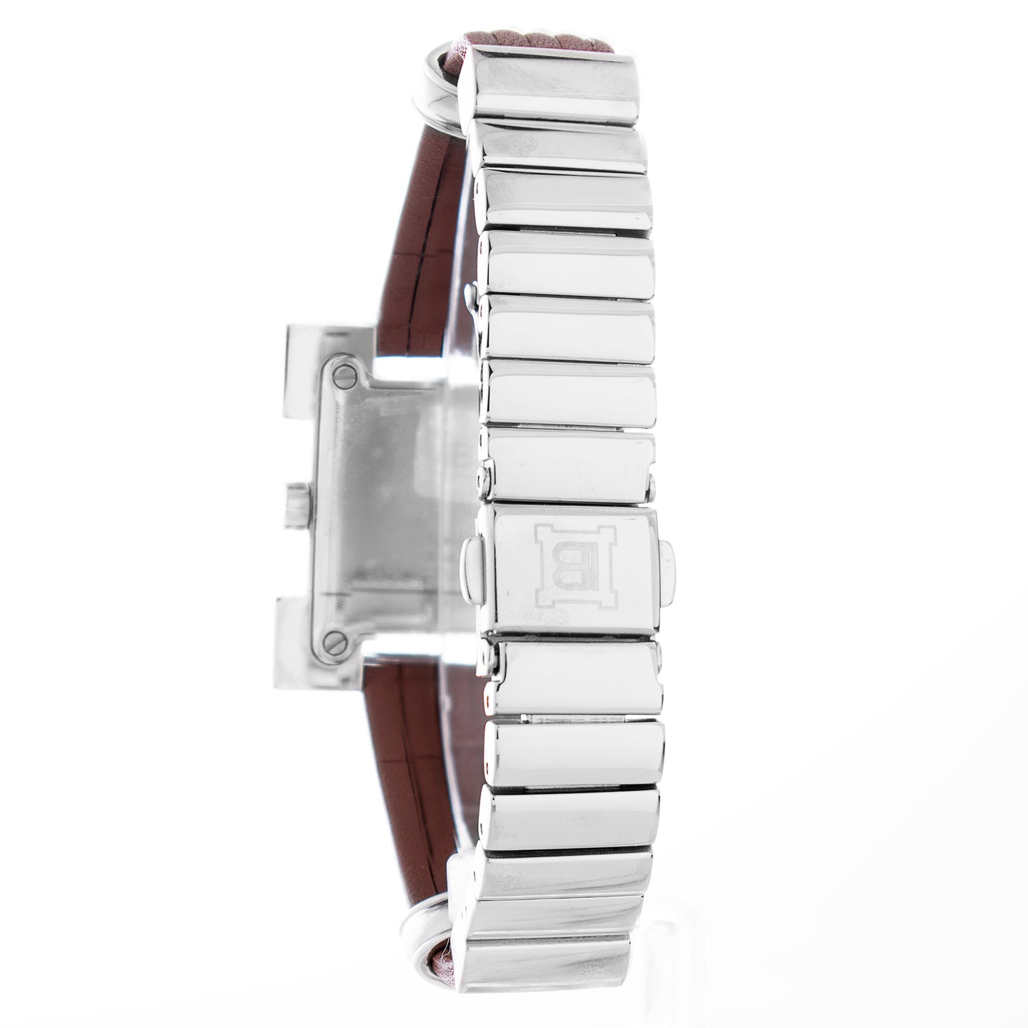 Laura Biagiotti LB0039L-05 Dames Horloge 31mm