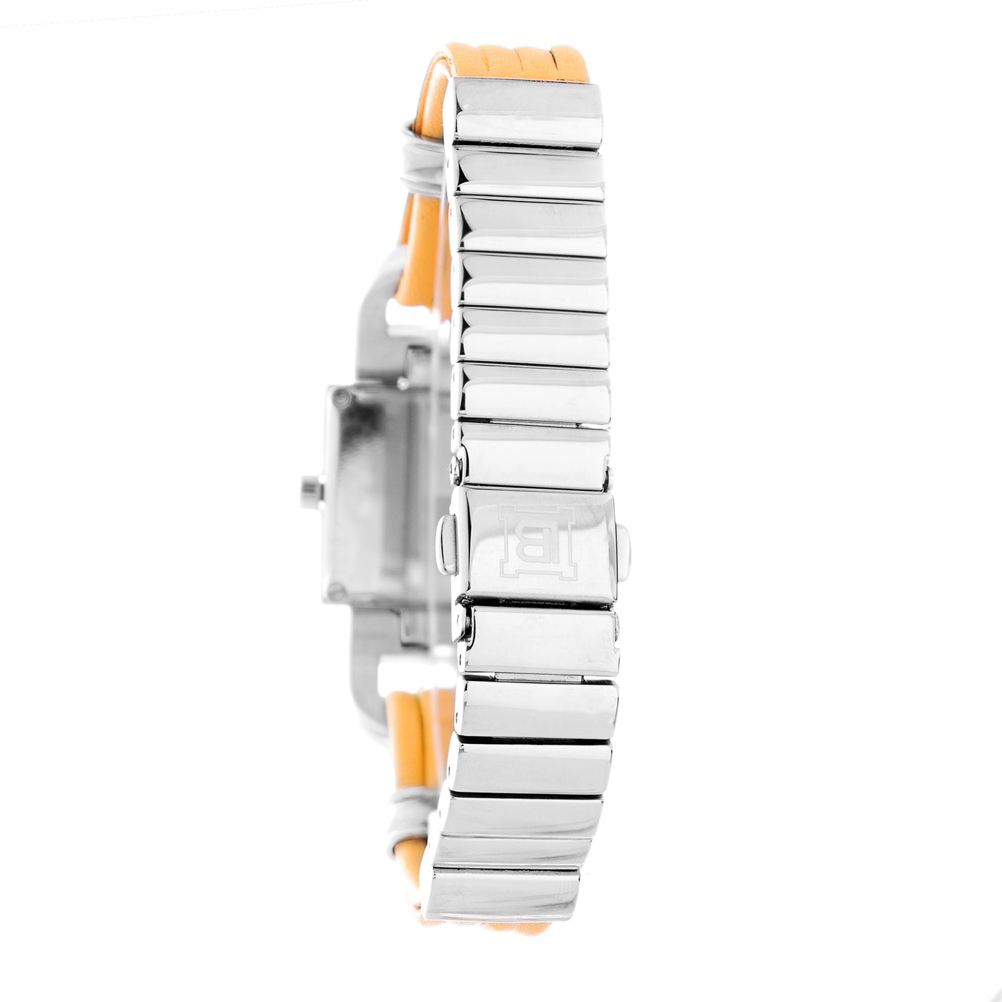 Laura Biagiotti LB0046L-05 Dames Horloge 28mm