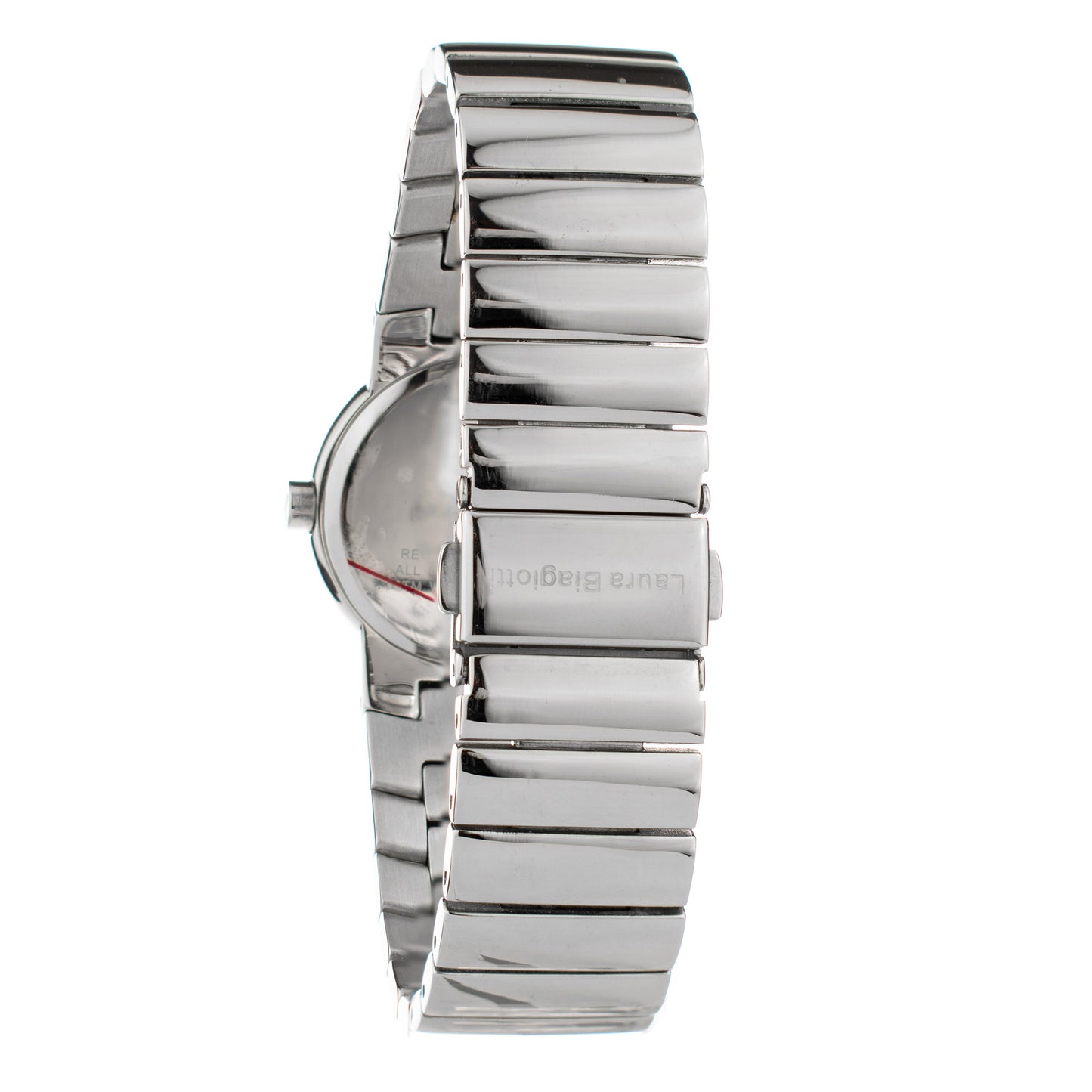 Laura Biagiotti LB0050L-03M Dames Horloge 30mm