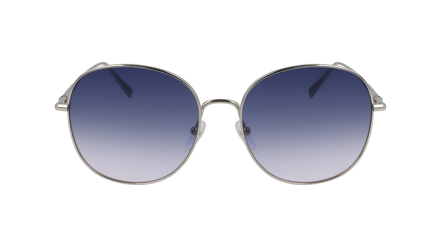 Longchamp LO118S-729 Zonnebril Dames 59/18/140