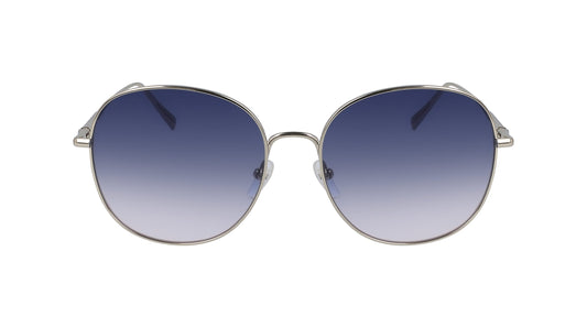 Longchamp LO118S-729 Zonnebril Dames 59/18/140