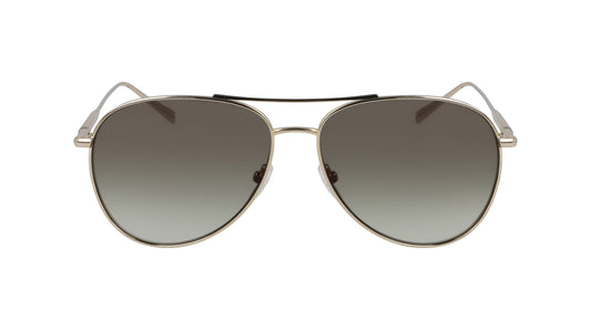 Longchamp LO139S712 Zonnebril Dames 59/14/140