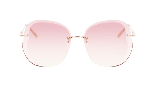 Longchamp LO160S716 Zonnebril Dames 65/17/140