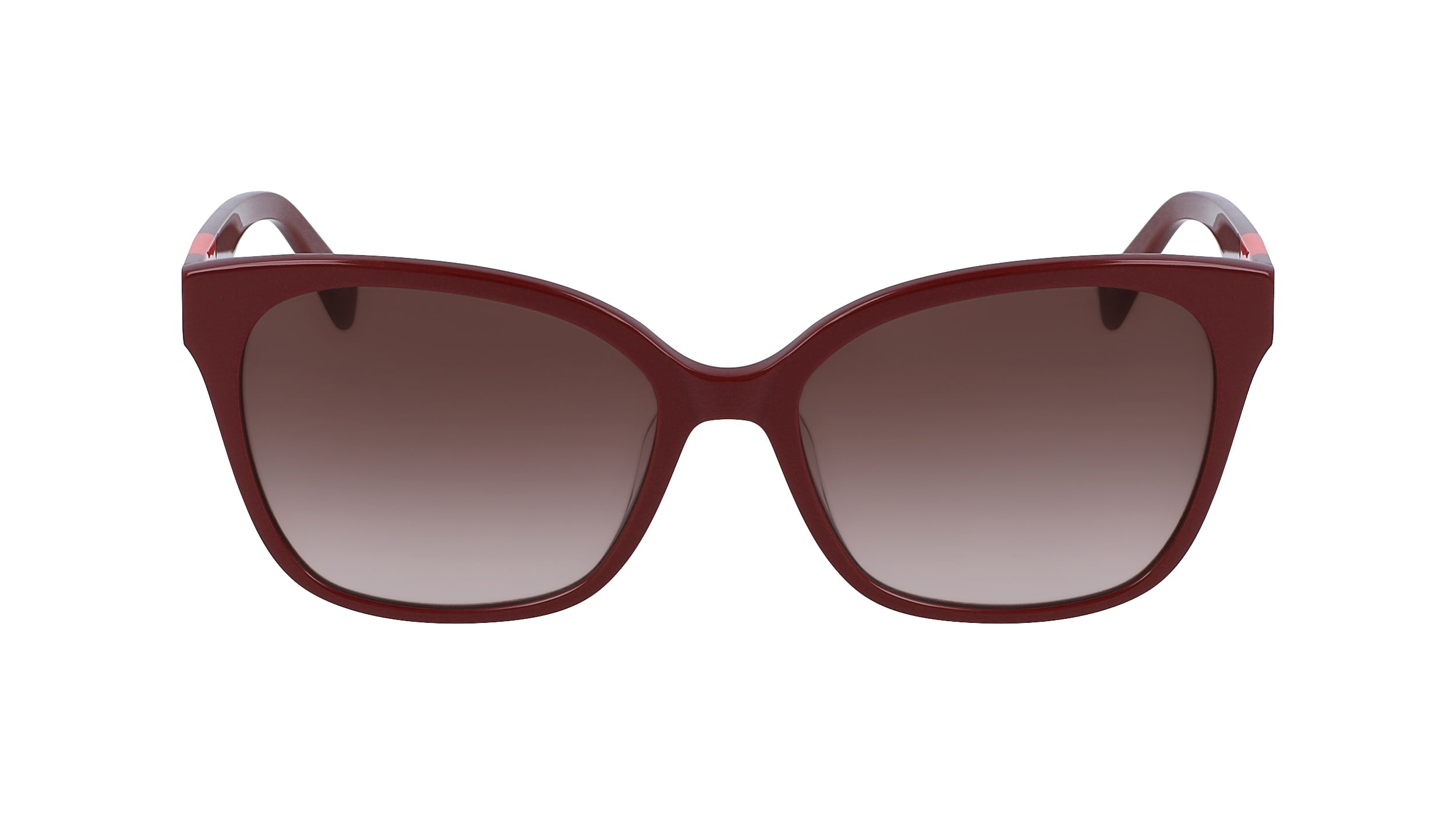 Longchamp LO657S Women’s Sunglasses 55-17-140 Longchamp LO657S Women main image 2