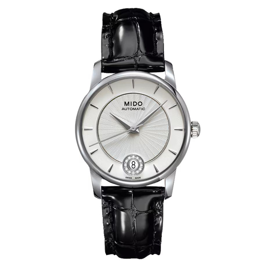 Mido M0072071603600 Dames Horloge 33mm 5 ATM