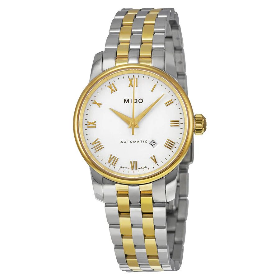 Mido M76009261 Dames Horloge 29mm 3 ATM