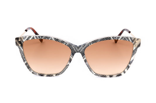 Missoni MIS0003SS37 Zonnebril Dames 56/14/140