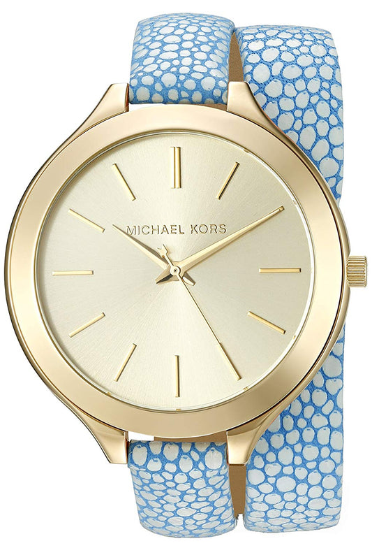 Michael kors MK2478 Dames Horloge 42mm 5ATM