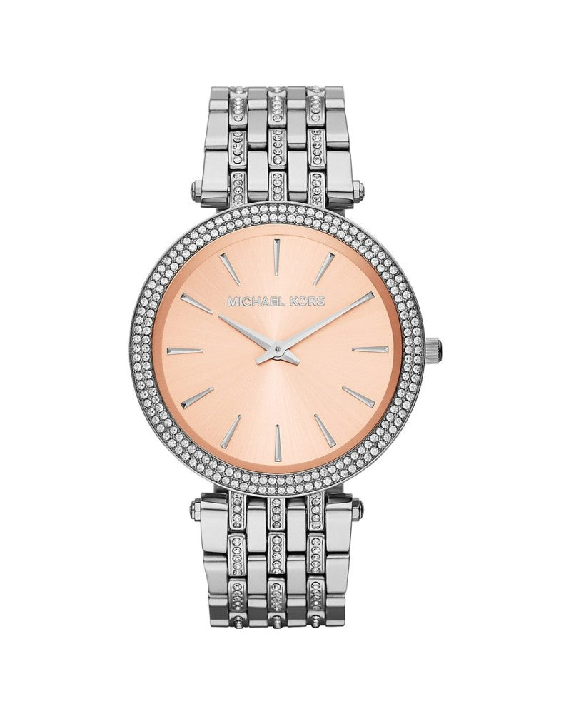 Michael Kors MK3218 Dames Horloge 39mm