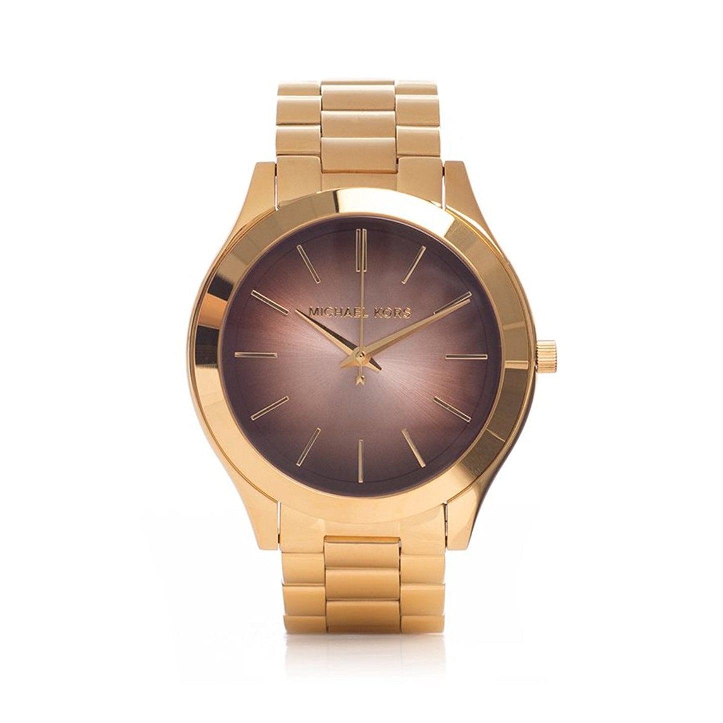 Michael kors MK3381 Dames Horloge 41mm 5ATM